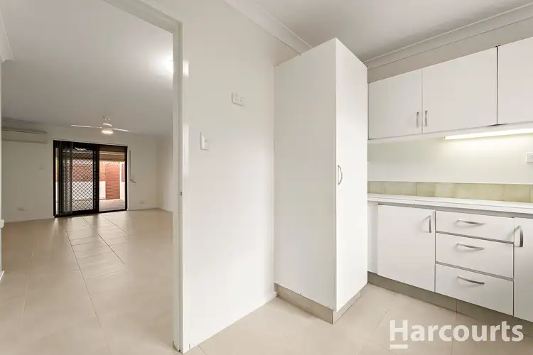 Sixth view of Homely villa listing, 46/10 Hungerford Avenue, Halls Head WA 6210
