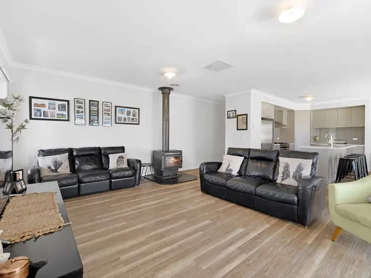 Fifth view of Homely rural property listing, 663 Carraragarmungee Estate Road, Byawatha VIC 3678