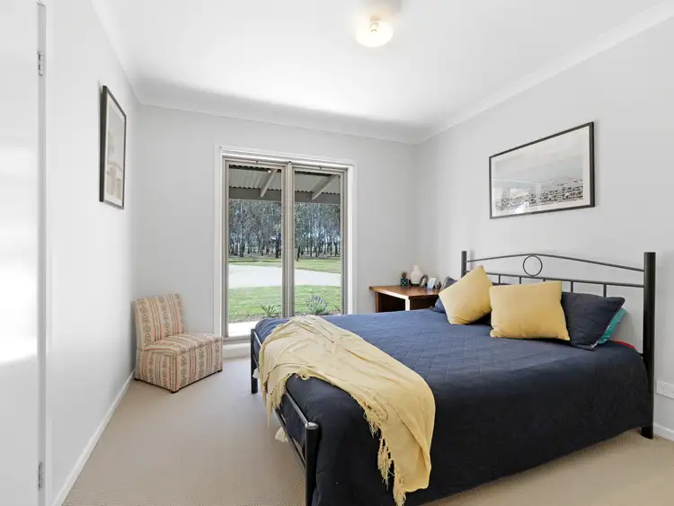 Sixth view of Homely rural property listing, 663 Carraragarmungee Estate Road, Byawatha VIC 3678
