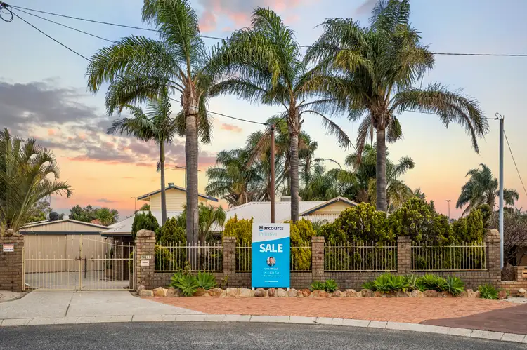 Main view of Homely house listing, 12 Kilkenny Place, Marangaroo WA 6064