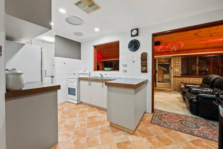 Fifth view of Homely house listing, 12 Kilkenny Place, Marangaroo WA 6064
