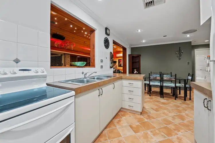Sixth view of Homely house listing, 12 Kilkenny Place, Marangaroo WA 6064