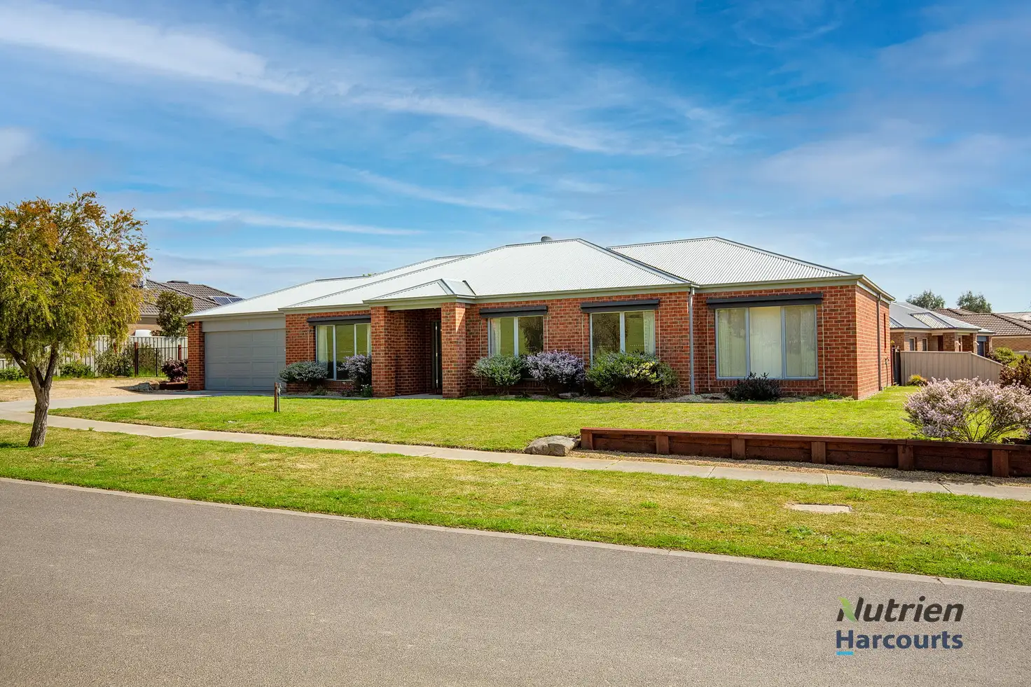 Main view of Homely house listing, 1 Hamilton Hume Terrace, Yea VIC 3717