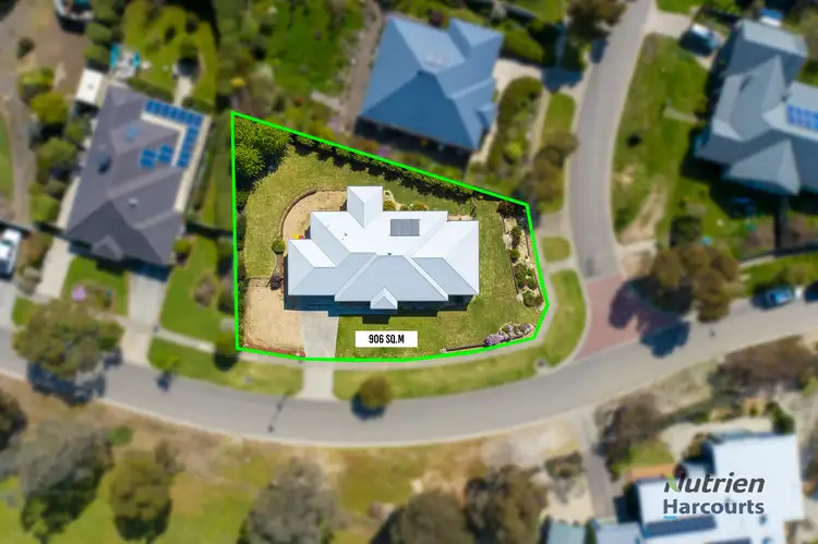 Second view of Homely house listing, 1 Hamilton Hume Terrace, Yea VIC 3717