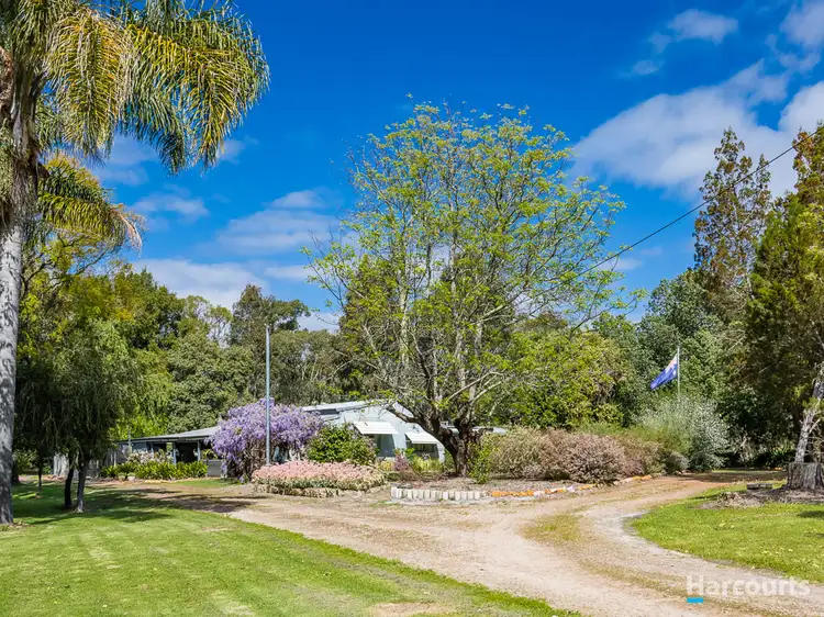 Second view of Homely house listing, 71 Old West Road, Bullsbrook WA 6084