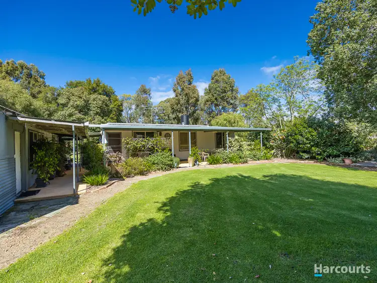 Fourth view of Homely house listing, 71 Old West Road, Bullsbrook WA 6084