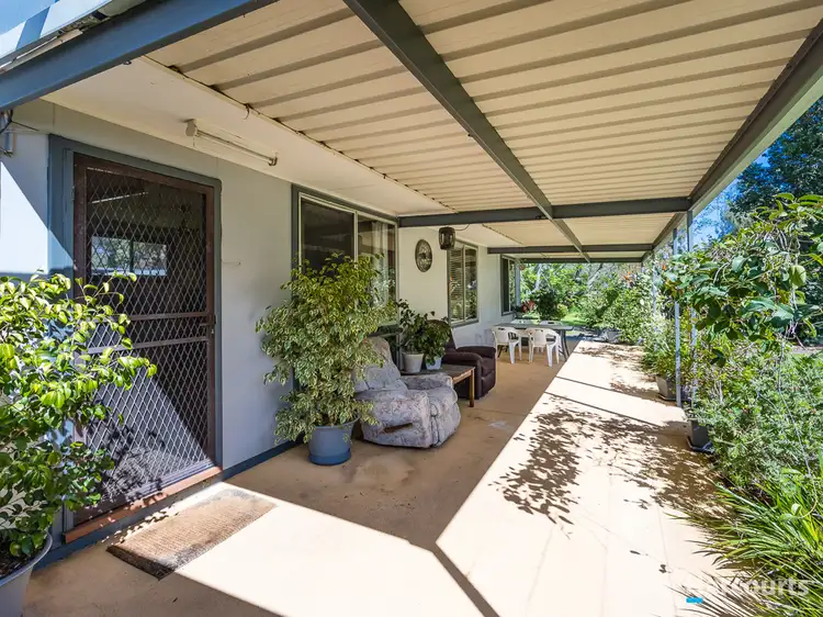 Fifth view of Homely house listing, 71 Old West Road, Bullsbrook WA 6084