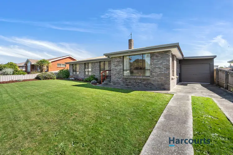 Main view of Homely house listing, 17 Ocean Drive, Ulverstone TAS 7315