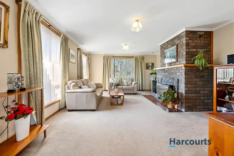 Fourth view of Homely house listing, 17 Ocean Drive, Ulverstone TAS 7315