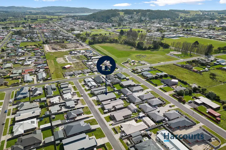 Second view of Homely house listing, 3 Maple Street, Latrobe TAS 7307