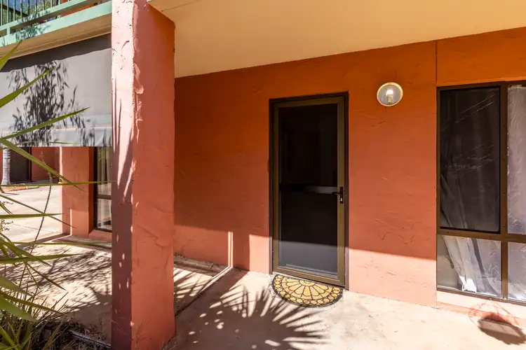 Third view of Homely unit listing, 7/2 Hayes Street, The Gap NT 870
