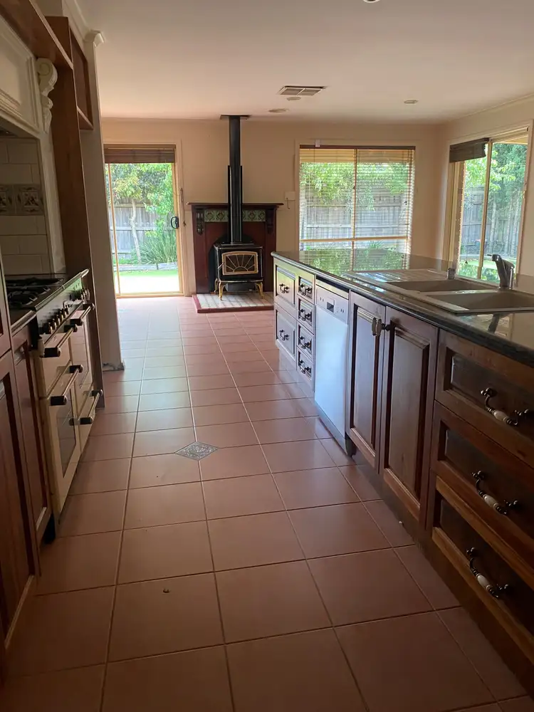 Fourth view of Homely house listing, 31 Delphinius Crescent, Roxburgh Park VIC 3064