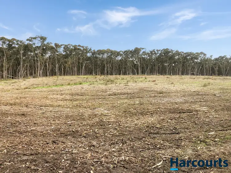 Second view of Homely land listing, 90 Miners Hut Road, Smythesdale VIC 3351