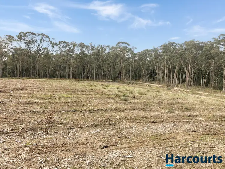 Third view of Homely land listing, 90 Miners Hut Road, Smythesdale VIC 3351