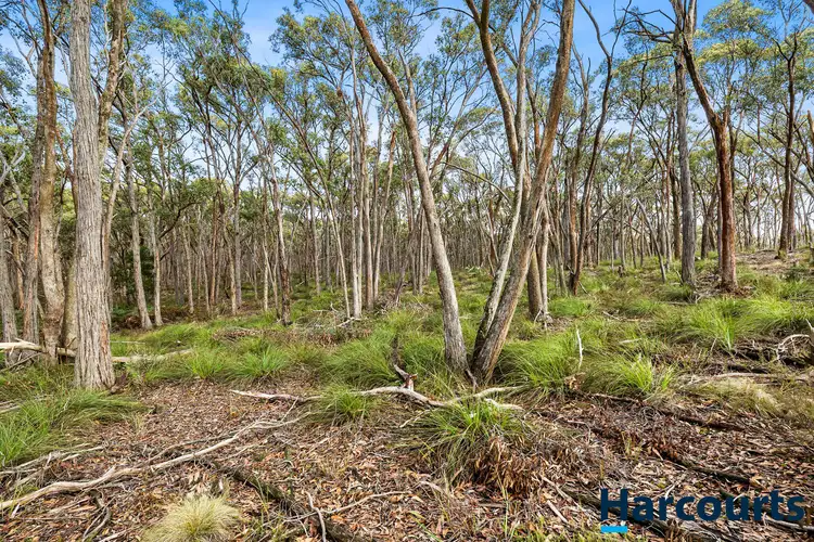 Fourth view of Homely land listing, 90 Miners Hut Road, Smythesdale VIC 3351