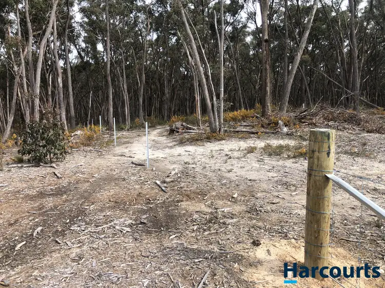 Fifth view of Homely land listing, 90 Miners Hut Road, Smythesdale VIC 3351