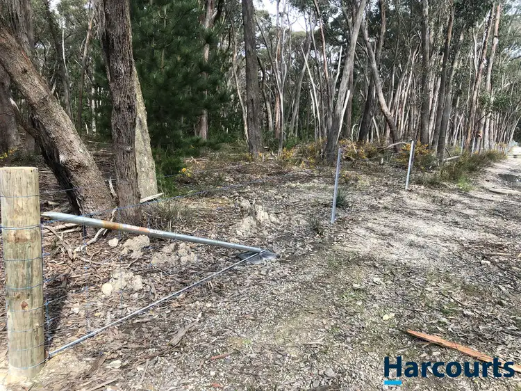 Sixth view of Homely land listing, 90 Miners Hut Road, Smythesdale VIC 3351