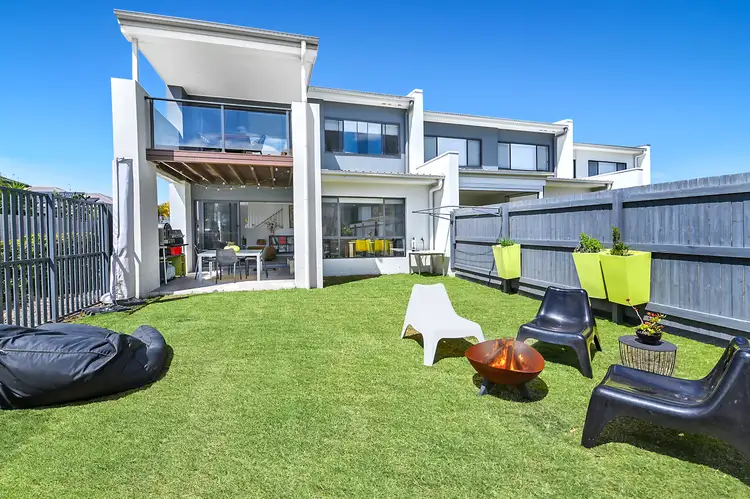 Second view of Homely townhouse listing, 35/2 Flametree Circuit, Arundel QLD 4214