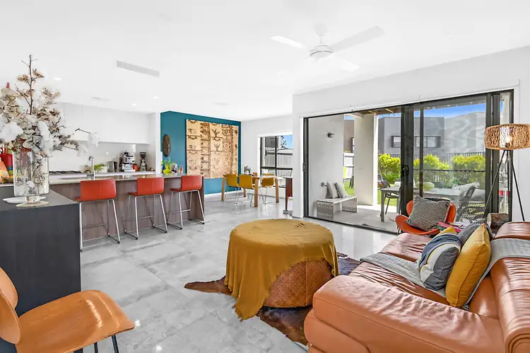 Fourth view of Homely townhouse listing, 35/2 Flametree Circuit, Arundel QLD 4214