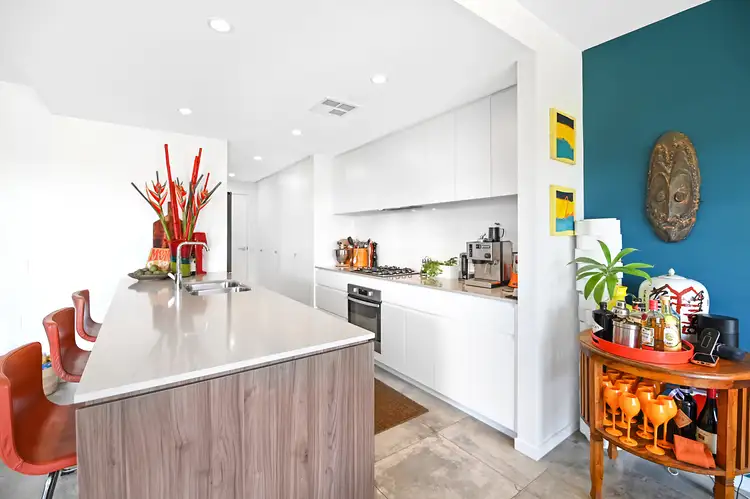 Fifth view of Homely townhouse listing, 35/2 Flametree Circuit, Arundel QLD 4214