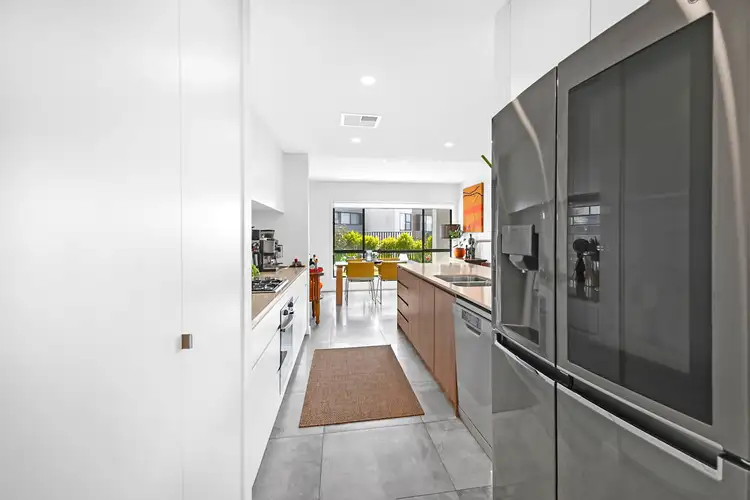 Sixth view of Homely townhouse listing, 35/2 Flametree Circuit, Arundel QLD 4214