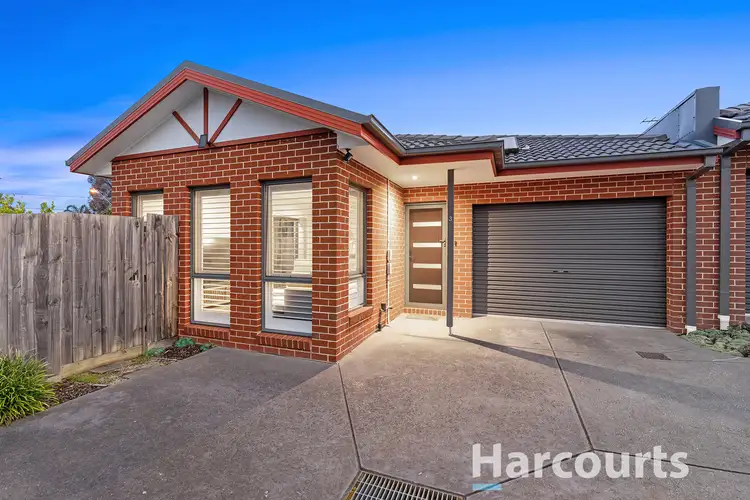 3/39 Bunnett Road, Knoxfield VIC 3180