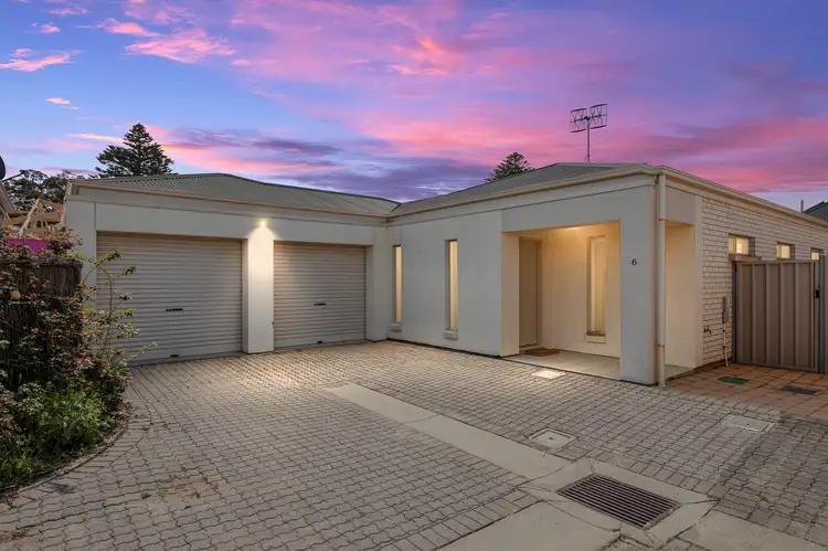 Main view of Homely house listing, 6 Smith Street, Encounter Bay SA 5211