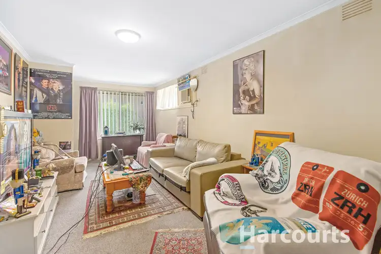 Second view of Homely unit listing, 2/8 Orchid Avenue, Boronia VIC 3155