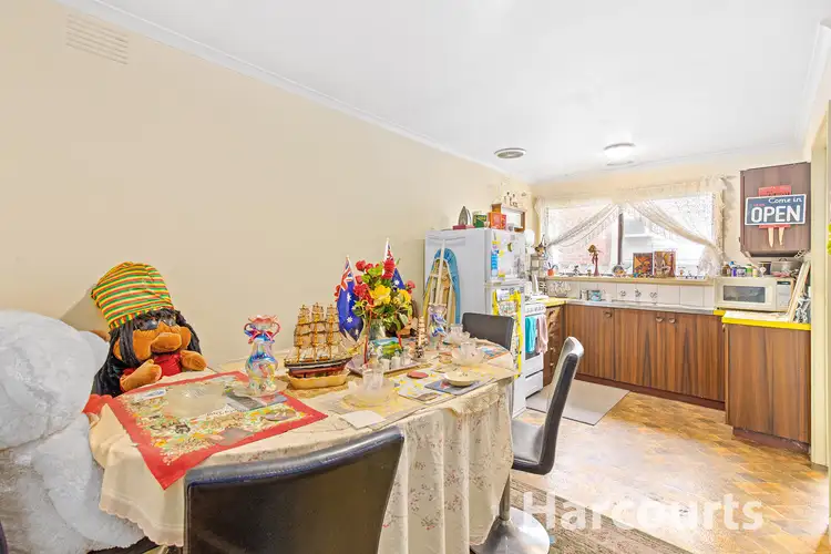 Third view of Homely unit listing, 2/8 Orchid Avenue, Boronia VIC 3155