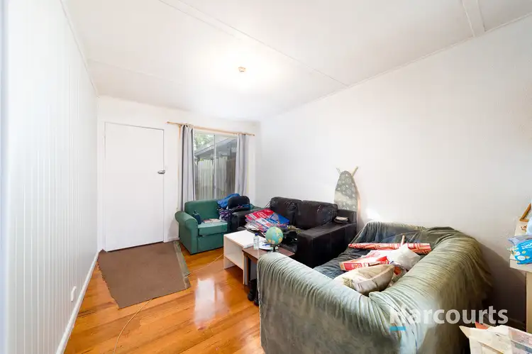 Fourth view of Homely unit listing, 5/203 Princes Way, Drouin VIC 3818