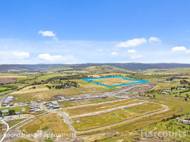 Main view of Homely land listing, Lot 1 Nugent Road, Sorell TAS 7172