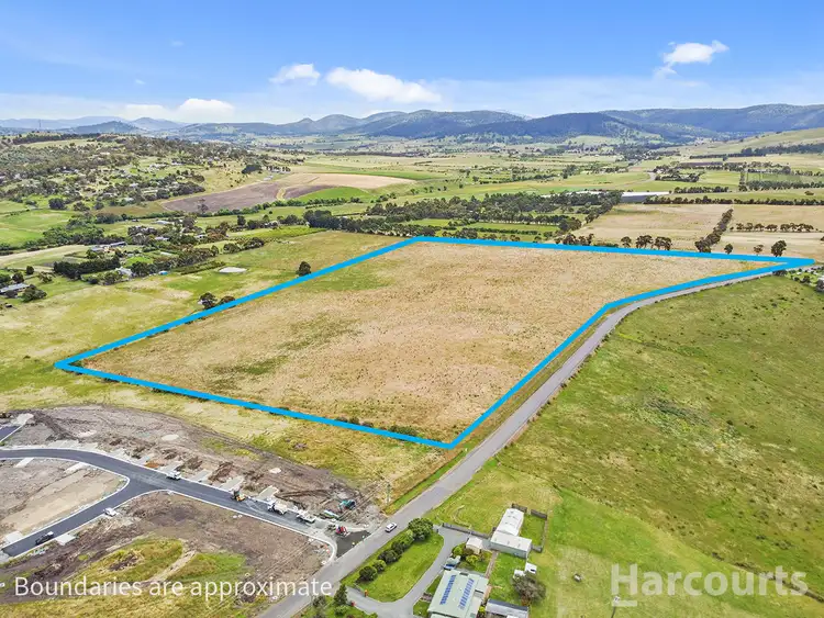 Second view of Homely land listing, Lot 1 Nugent Road, Sorell TAS 7172