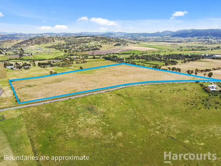 Third view of Homely land listing, Lot 1 Nugent Road, Sorell TAS 7172