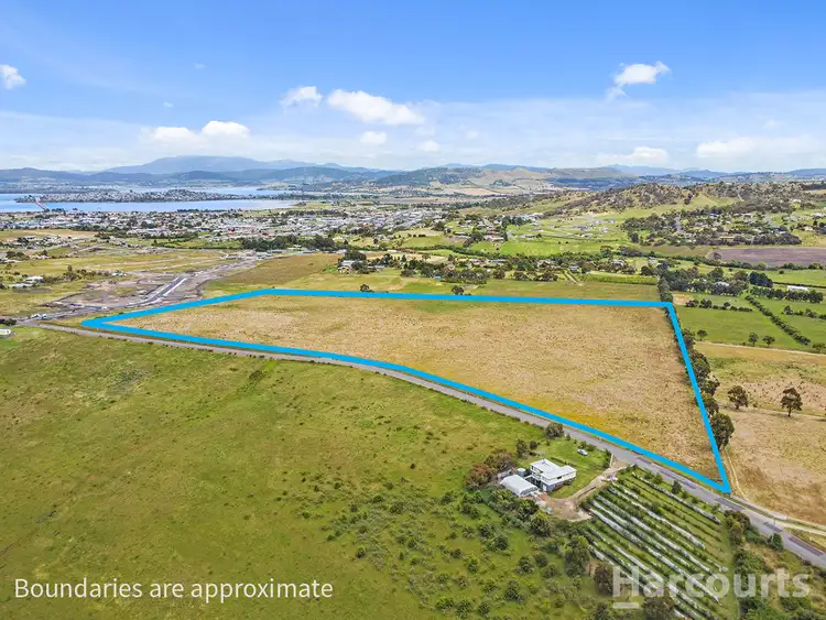 Fourth view of Homely land listing, Lot 1 Nugent Road, Sorell TAS 7172