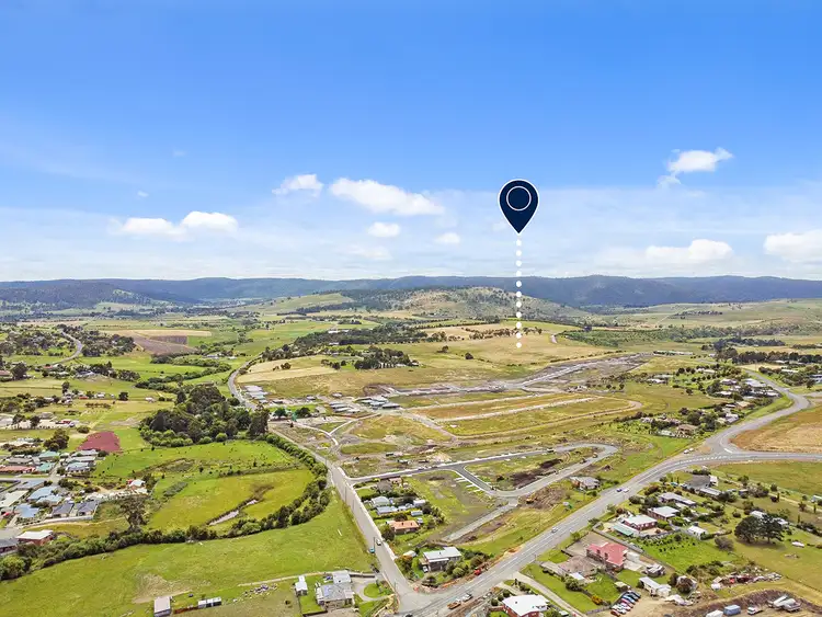 Fifth view of Homely land listing, Lot 1 Nugent Road, Sorell TAS 7172