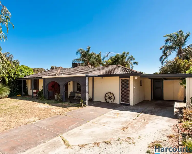 4 Phylma Street, Armadale WA 6112