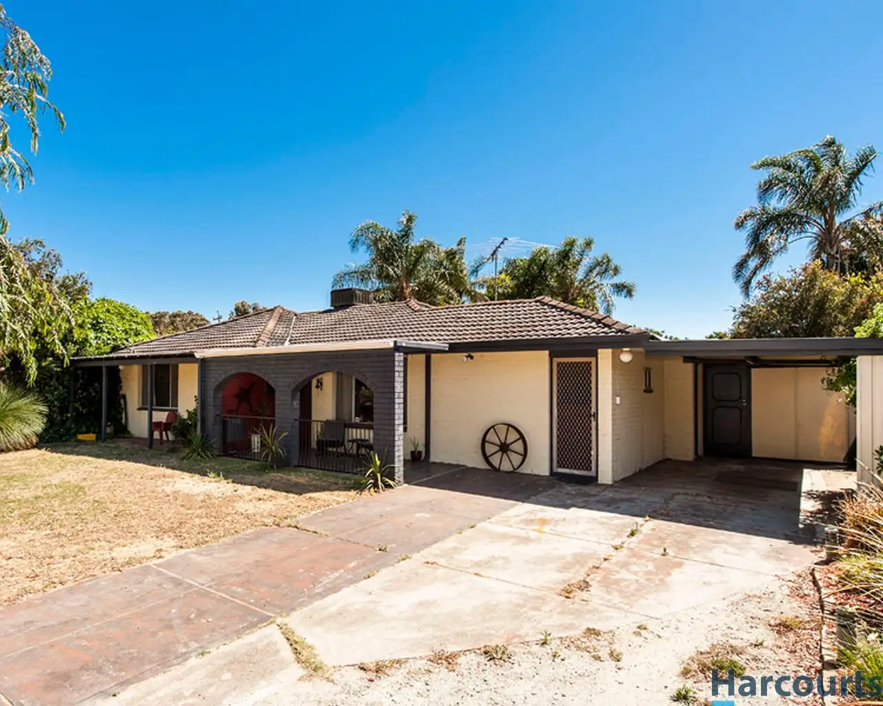 Main view of Homely house listing, 4 Phylma Street, Armadale WA 6112