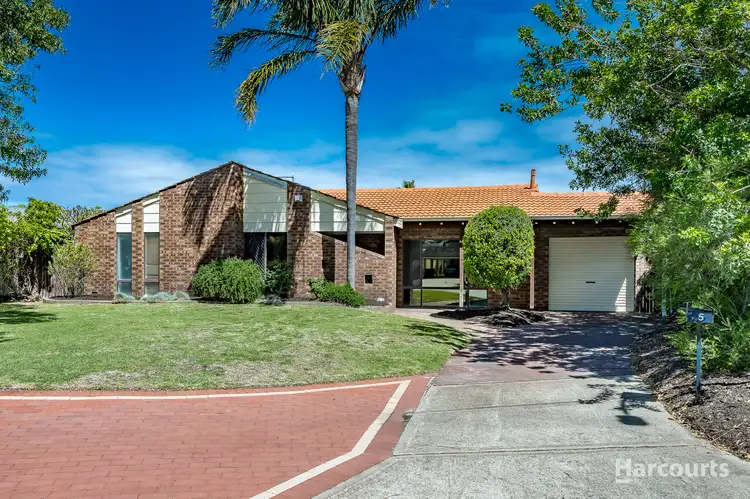 5 Mussel Place, Mullaloo WA 6027