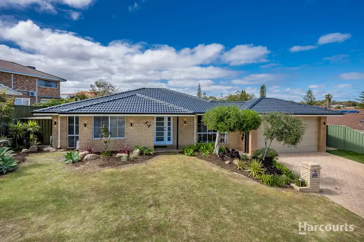 8 Dennison Drive