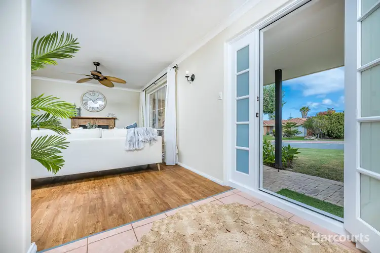 Seventh view of Homely house listing, 8 Dennison Drive, Ocean Reef WA 6027