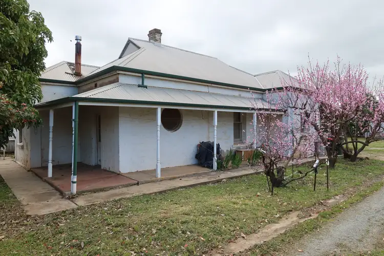 10 Mannanarie Rd, Jamestown SA 5491