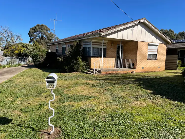 Main view of Homely house listing, 37A North Western Road, St Arnaud VIC 3478