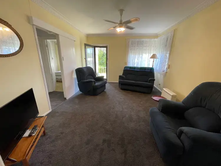 Second view of Homely house listing, 37A North Western Road, St Arnaud VIC 3478