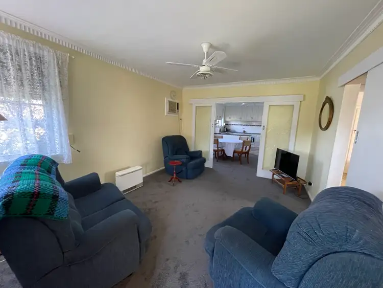 Third view of Homely house listing, 37A North Western Road, St Arnaud VIC 3478