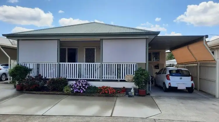 1 Ferrells Road