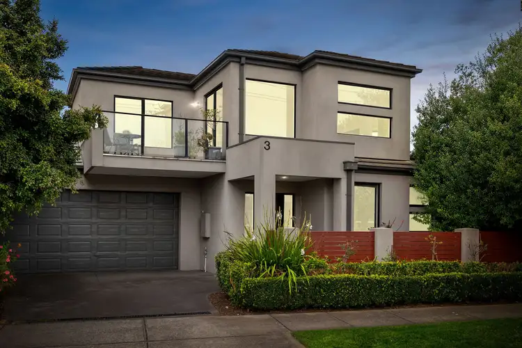 3 Hodgins Road, Hastings VIC 3915
