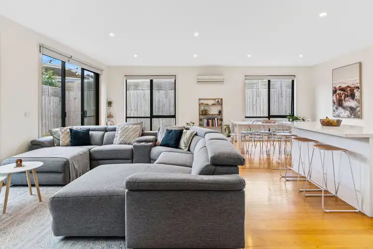 Second view of Homely house listing, 3 Hodgins Road, Hastings VIC 3915