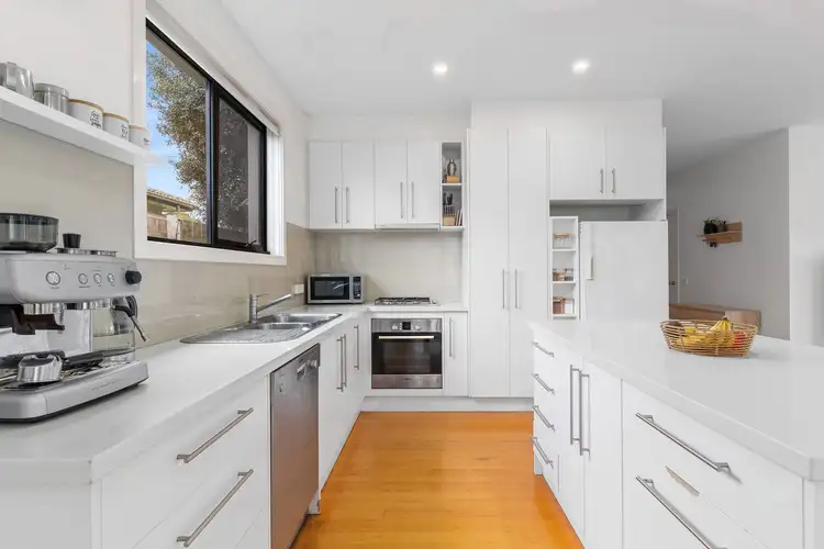 Third view of Homely house listing, 3 Hodgins Road, Hastings VIC 3915