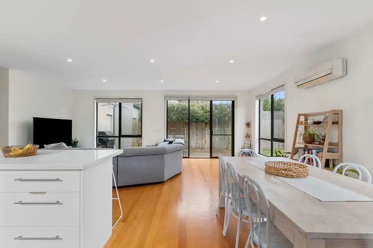 Fourth view of Homely house listing, 3 Hodgins Road, Hastings VIC 3915