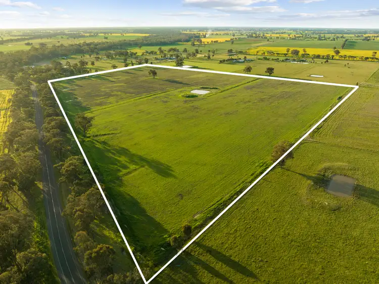 Lot 6,7,8,9,10/509 Pine Lodge Road, Miepoll VIC 3666